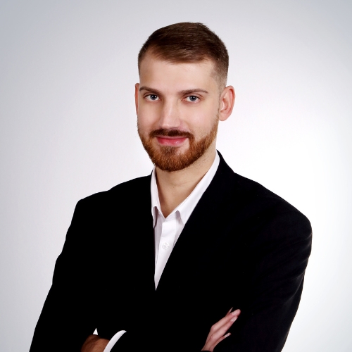 Co-Founder