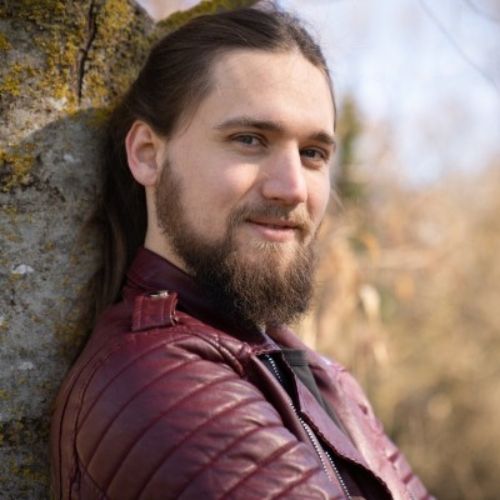 Co-Founder